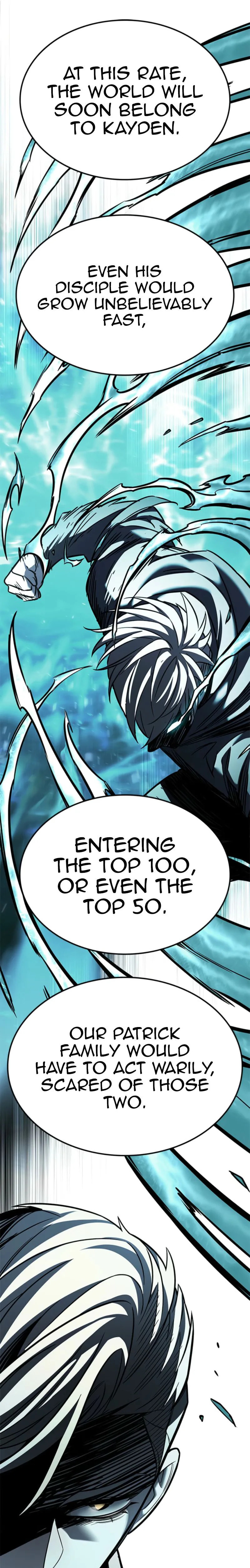 Eleceed Chapter 395 page 26 - 
