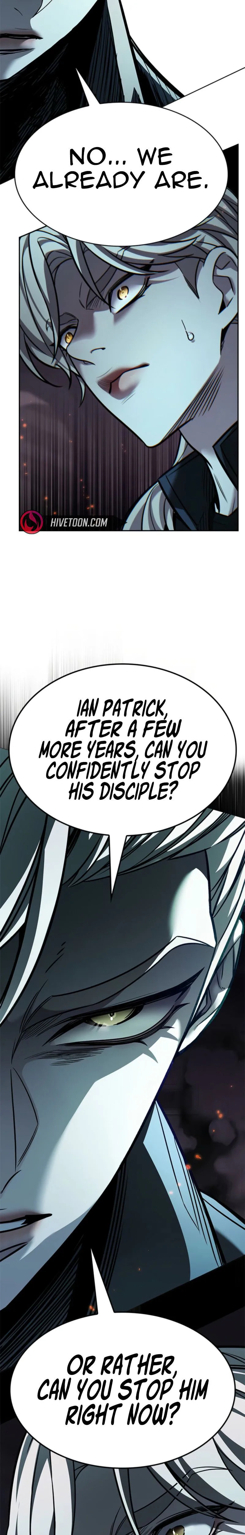 Eleceed Chapter 395 page 27 - 