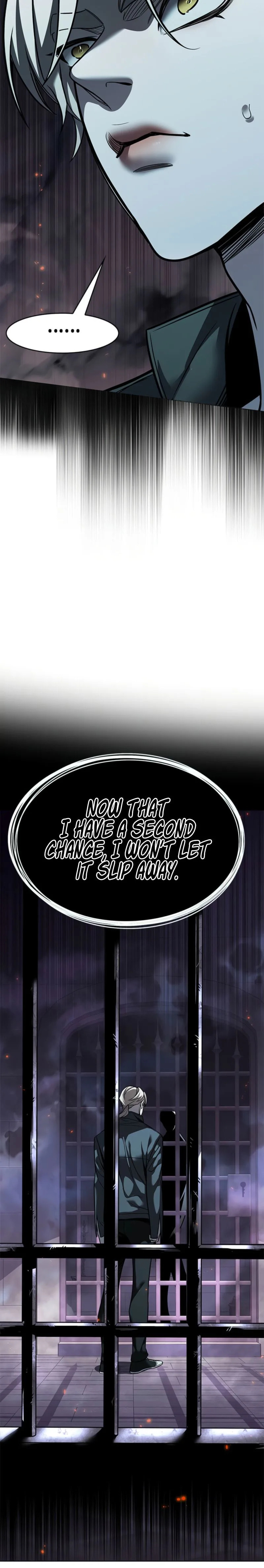 Eleceed Chapter 395 page 28 - 