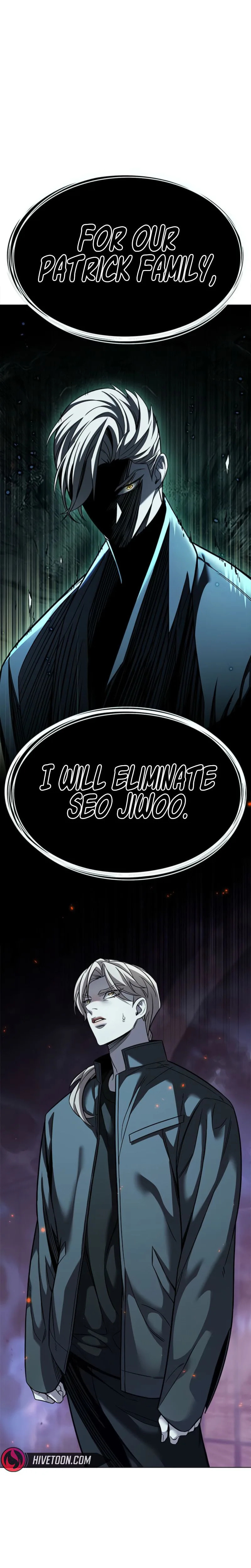 Eleceed Chapter 395 page 29 - 