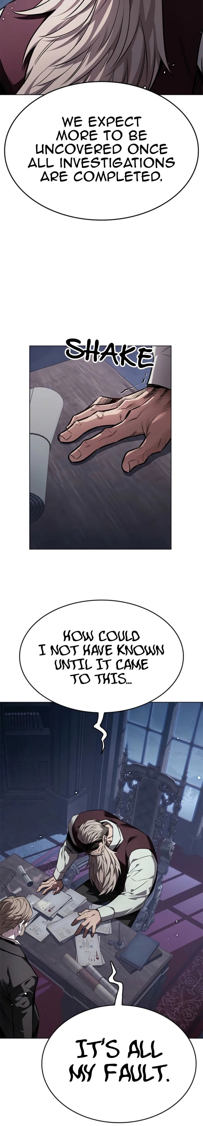 Eleceed Chapter 395 page 4 - 