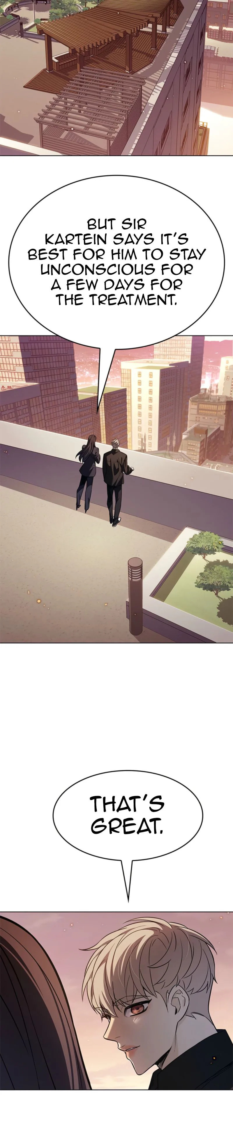 Eleceed Chapter 395 page 31 - 