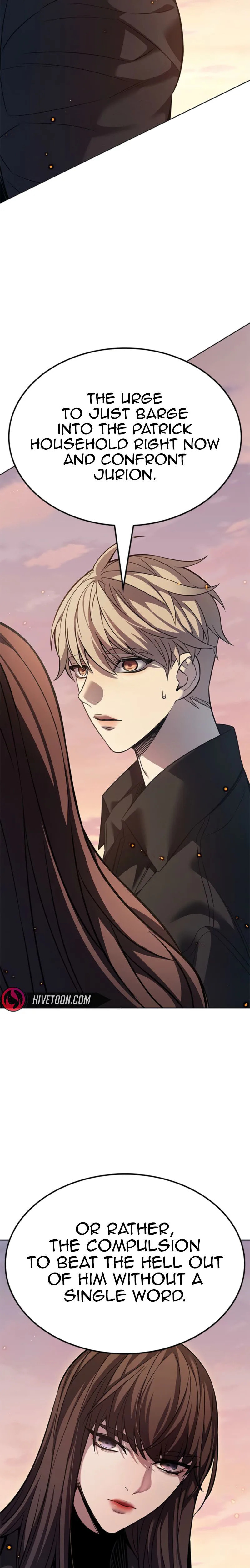 Eleceed Chapter 395 page 33 - 