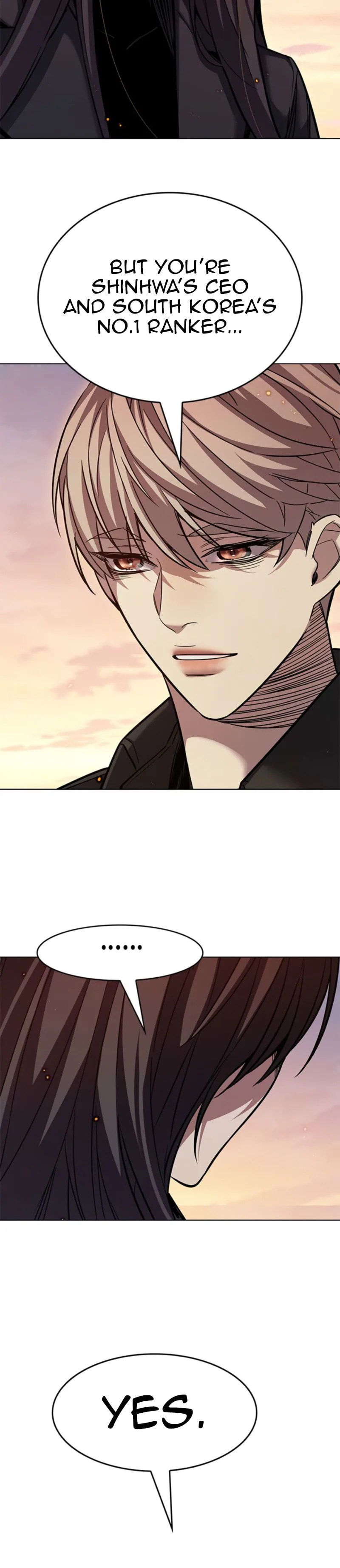 Eleceed Chapter 395 page 34 - 