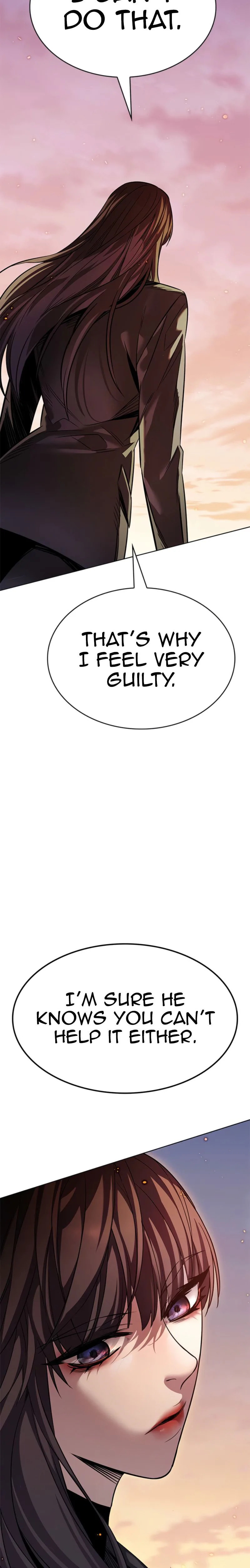 Eleceed Chapter 395 page 36 - 