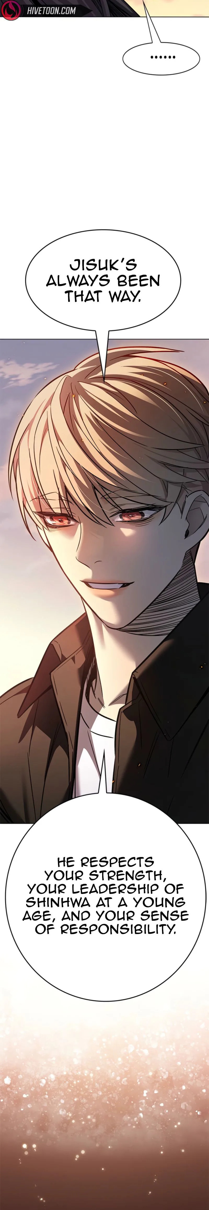 Eleceed Chapter 395 page 37 - 