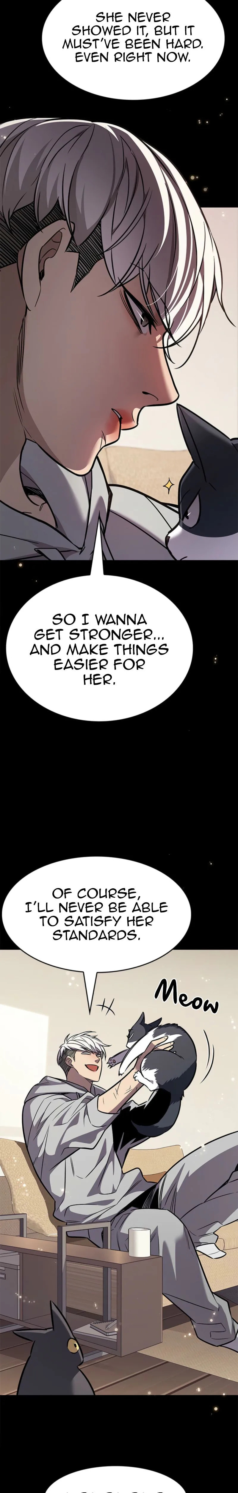 Eleceed Chapter 395 page 39 - 