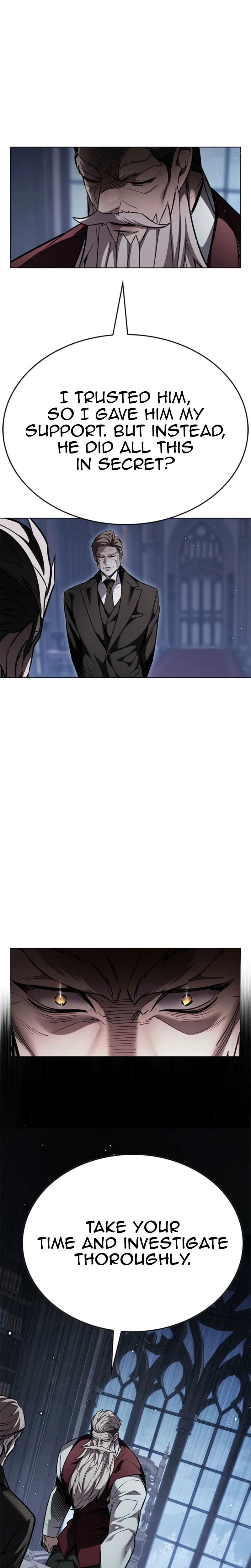 Eleceed Chapter 395 page 5 - 