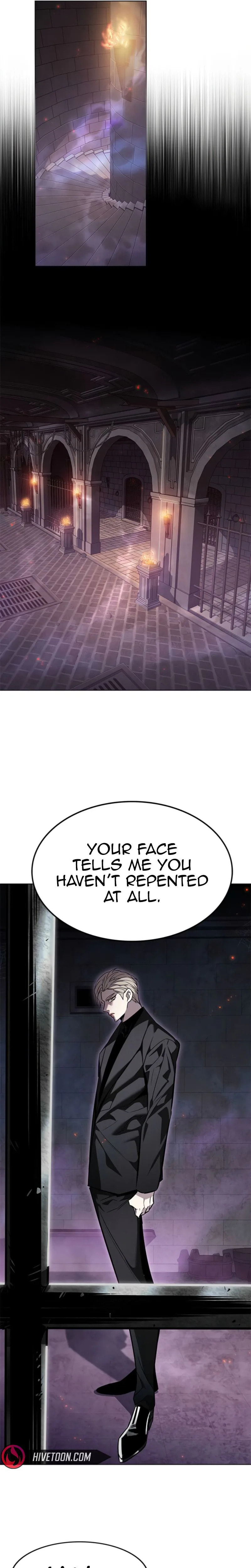 Eleceed Chapter 395 page 8 - 