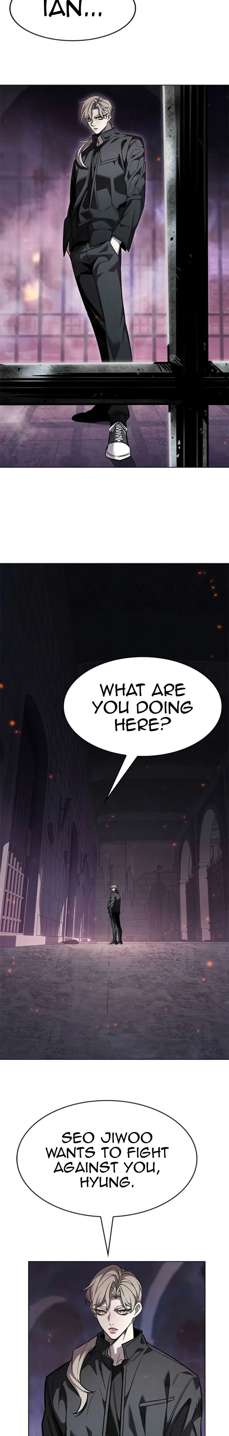 Eleceed Chapter 395 page 9 - 