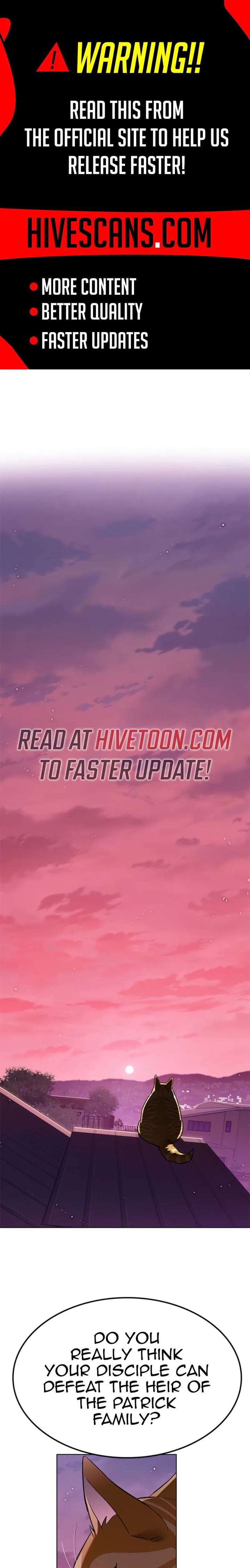 Eleceed Chapter 396 page 2 - 