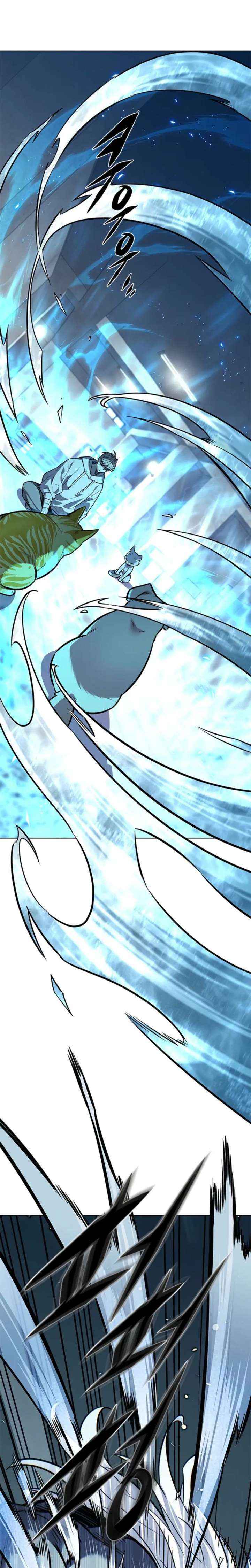 Eleceed Chapter 396 page 11 - 