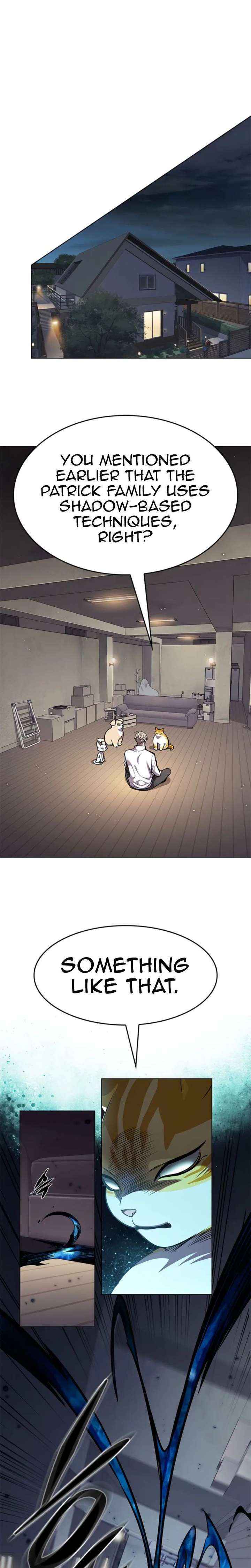 Eleceed Chapter 396 page 14 - 