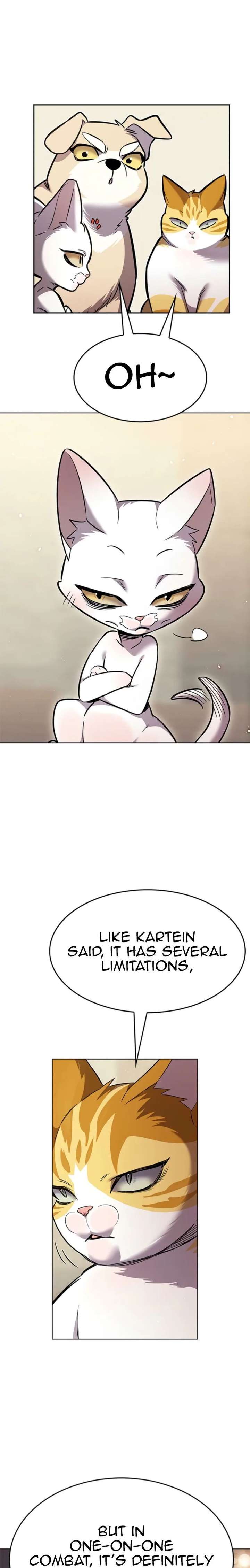 Eleceed Chapter 396 page 20 - 