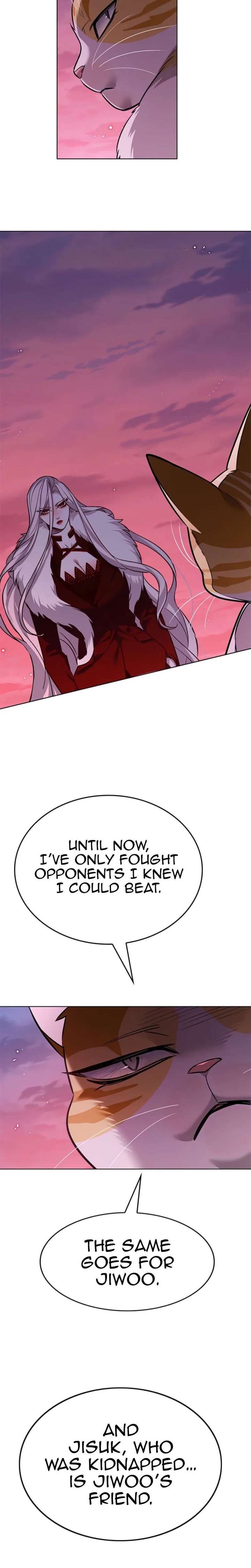 Eleceed Chapter 396 page 3 - 