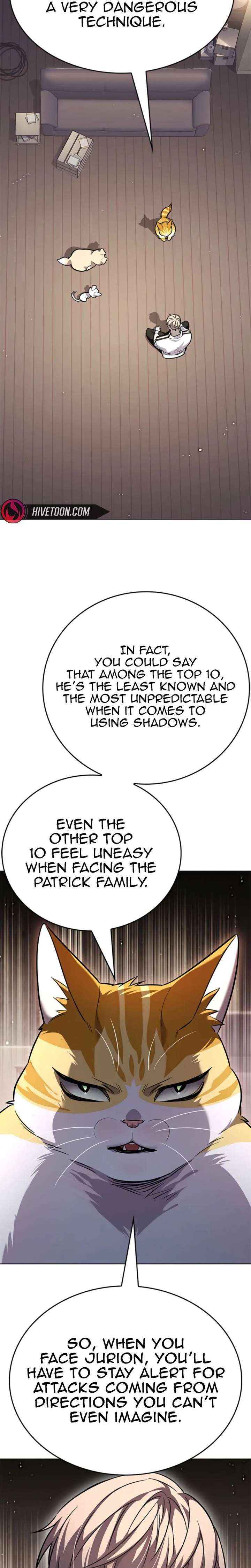 Eleceed Chapter 396 page 21 - 