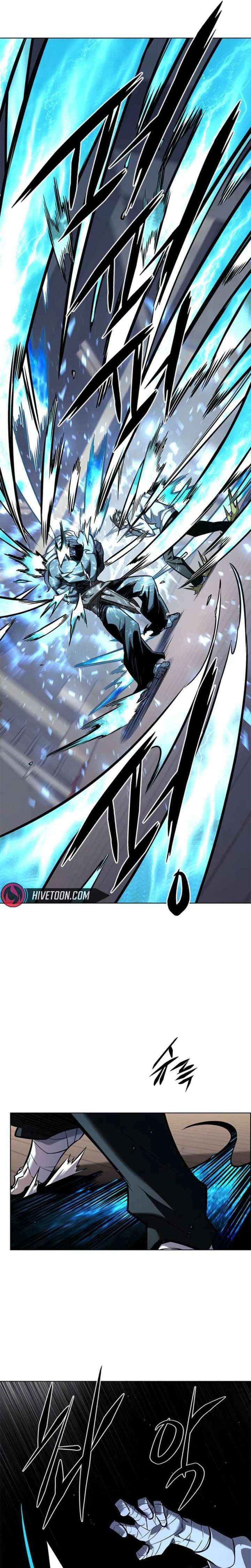 Eleceed Chapter 396 page 23 - 