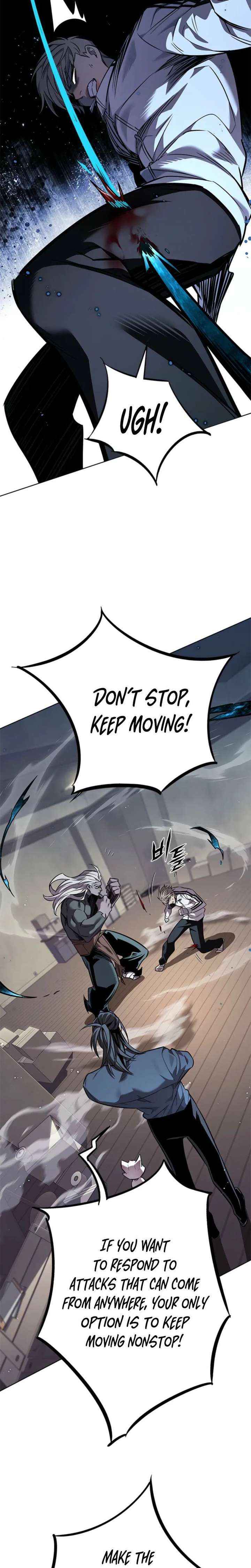 Eleceed Chapter 396 page 24 - 