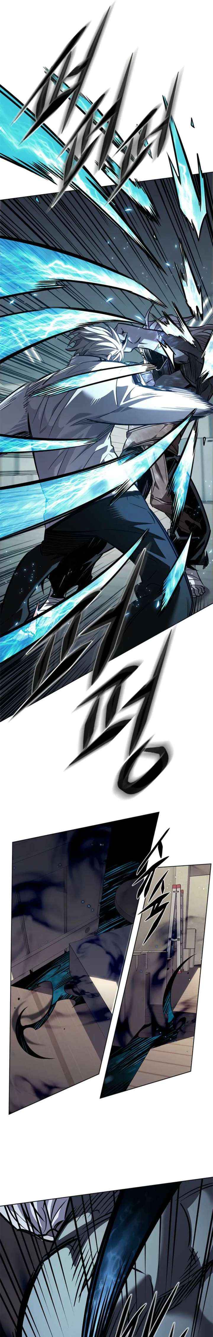 Eleceed Chapter 396 page 26 - 