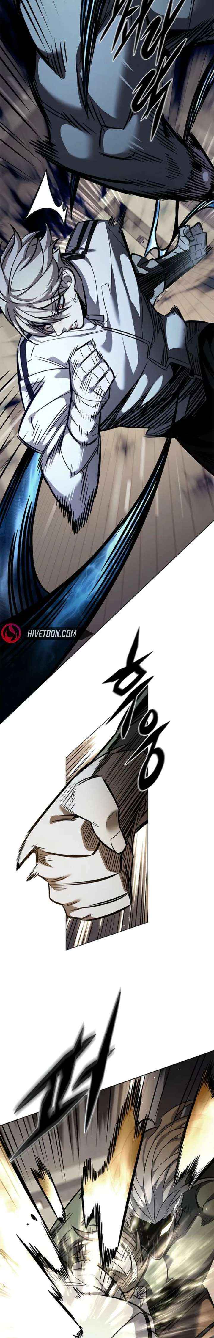 Eleceed Chapter 396 page 27 - 