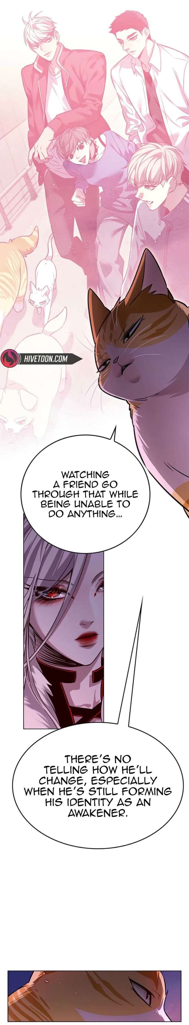 Eleceed Chapter 396 page 4 - 
