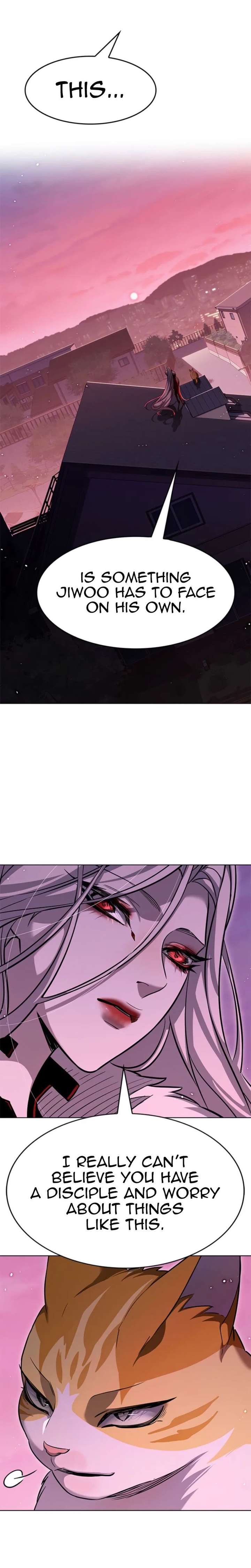 Eleceed Chapter 396 page 5 - 