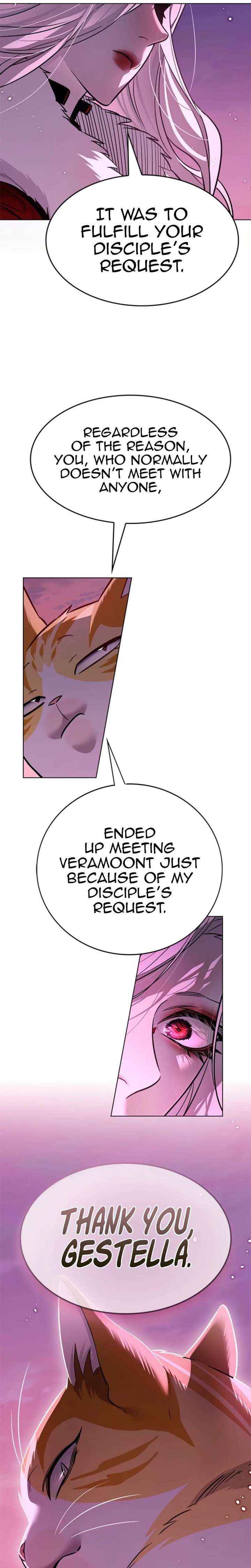 Eleceed Chapter 396 page 8 - 