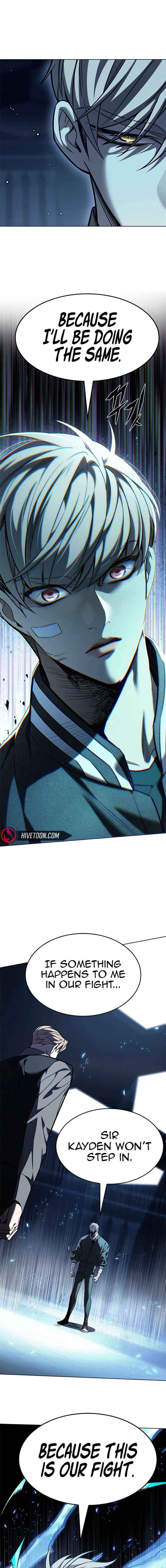 Eleceed Chapter 397 page 12 - 