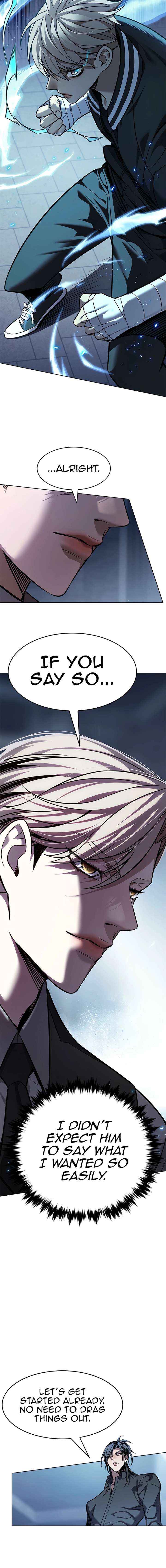 Eleceed Chapter 397 page 13 - 