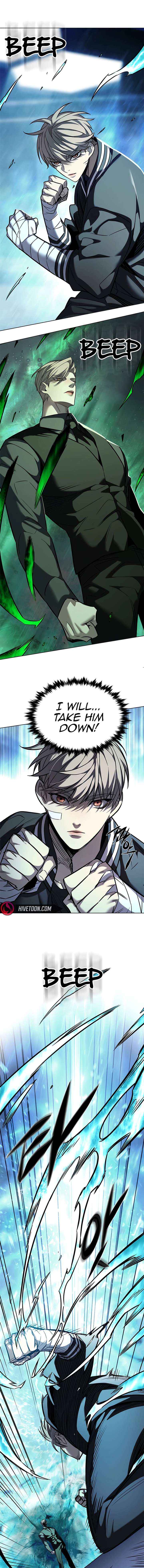Eleceed Chapter 397 page 14 - 