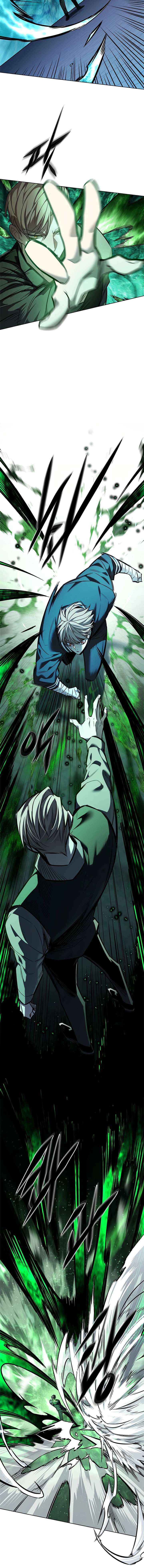 Eleceed Chapter 397 page 15 - 