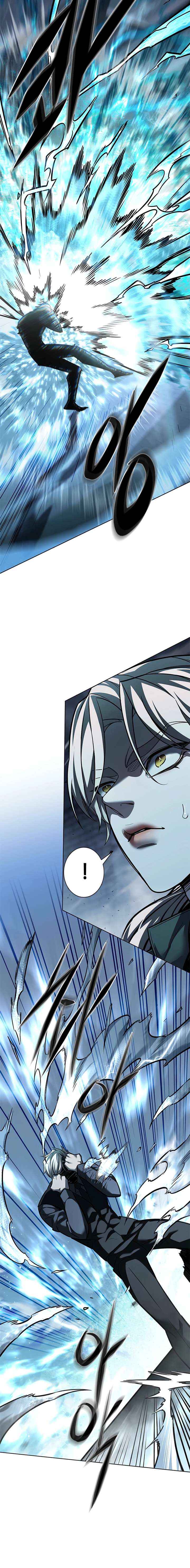 Eleceed Chapter 397 page 17 - 