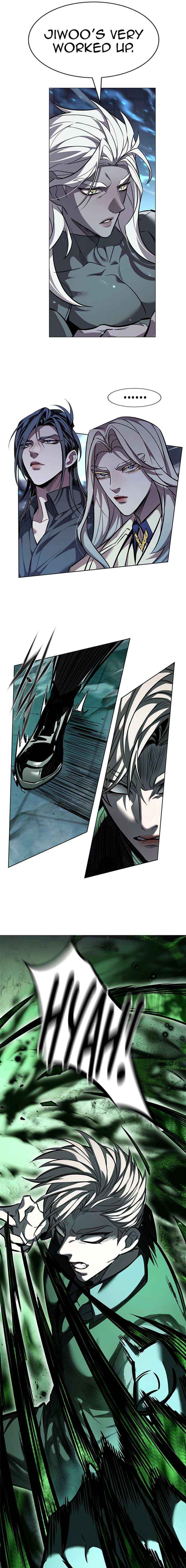 Eleceed Chapter 397 page 20 - 