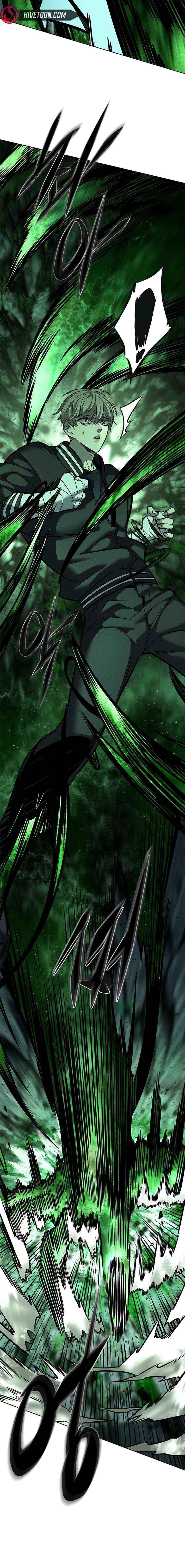 Eleceed Chapter 397 page 21 - 
