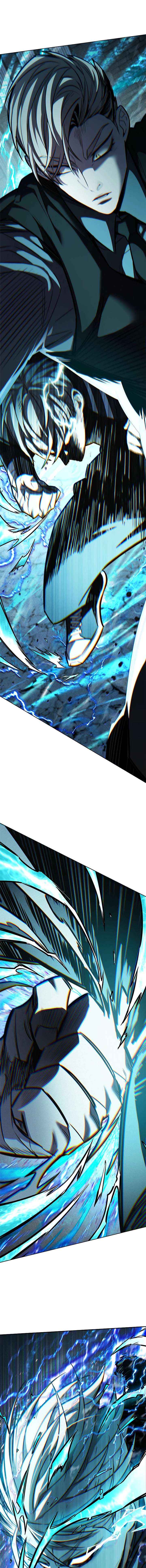 Eleceed Chapter 397 page 25 - 