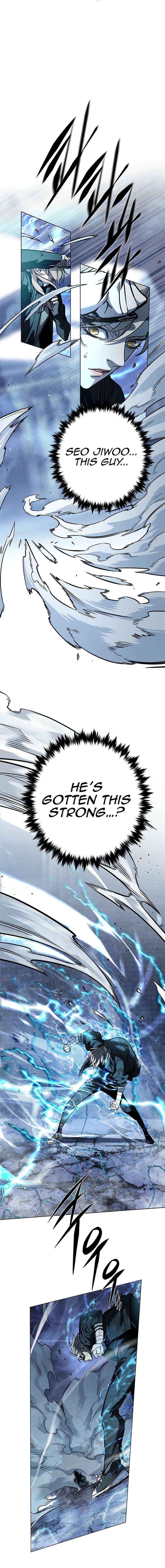 Eleceed Chapter 397 page 27 - 