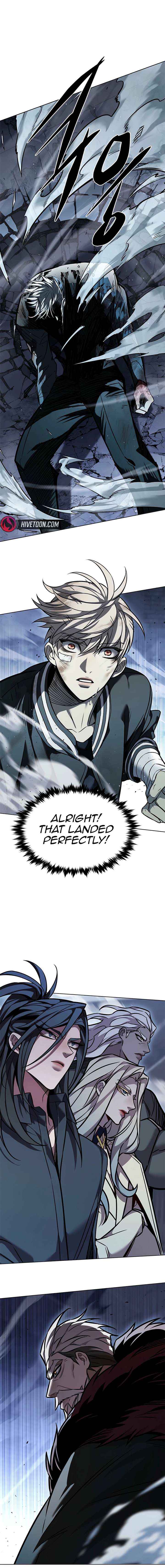 Eleceed Chapter 397 page 28 - 