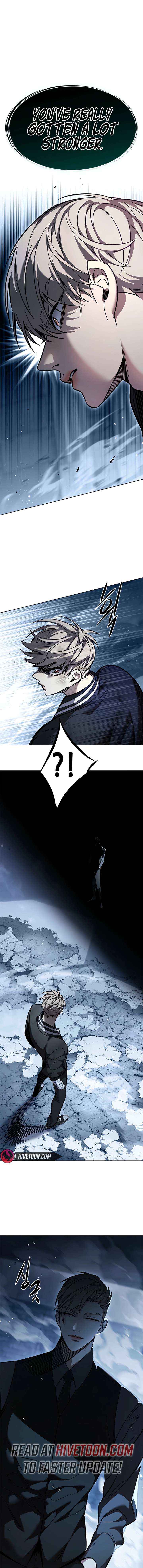 Eleceed Chapter 397 page 29 - 