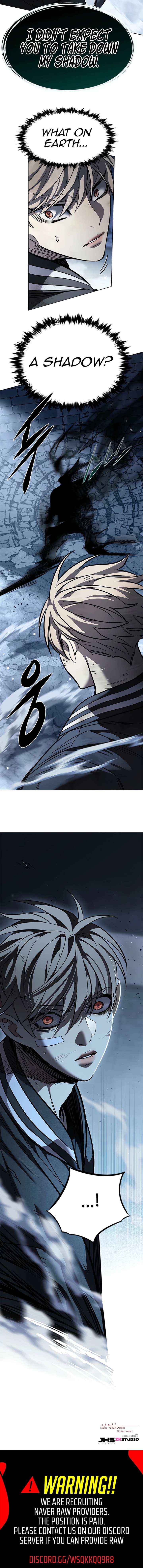 Eleceed Chapter 397 page 30 - 