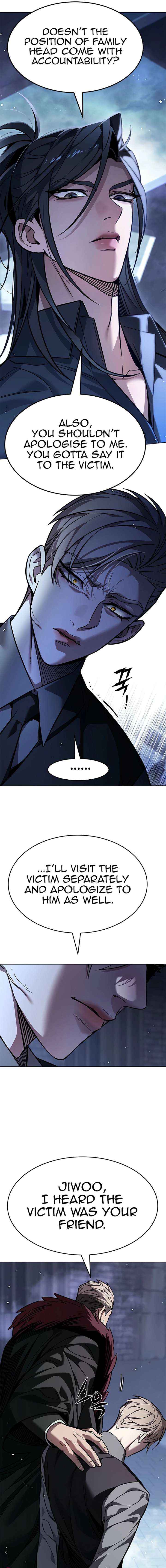 Eleceed Chapter 397 page 4 - 
