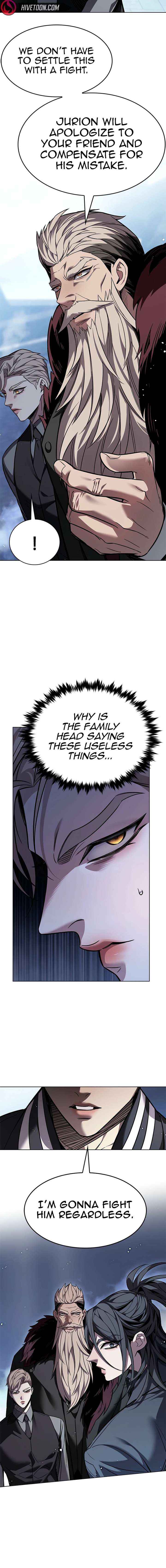 Eleceed Chapter 397 page 5 - 