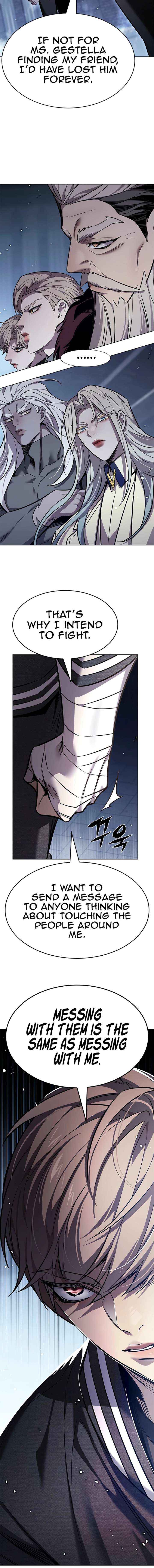 Eleceed Chapter 397 page 7 - 