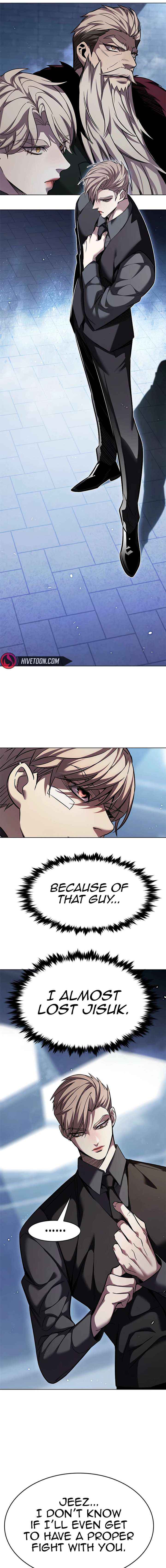 Eleceed Chapter 397 page 10 - 