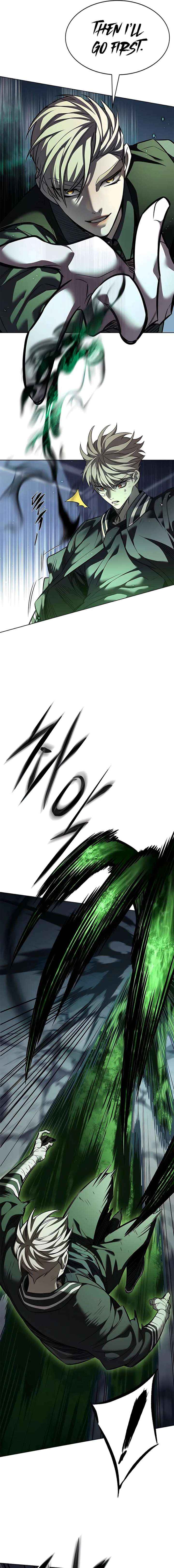 Eleceed Chapter 398 page 11 - 