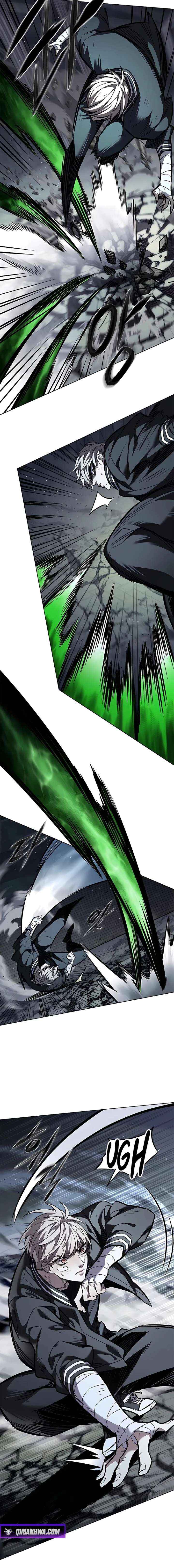 Eleceed Chapter 398 page 12 - 