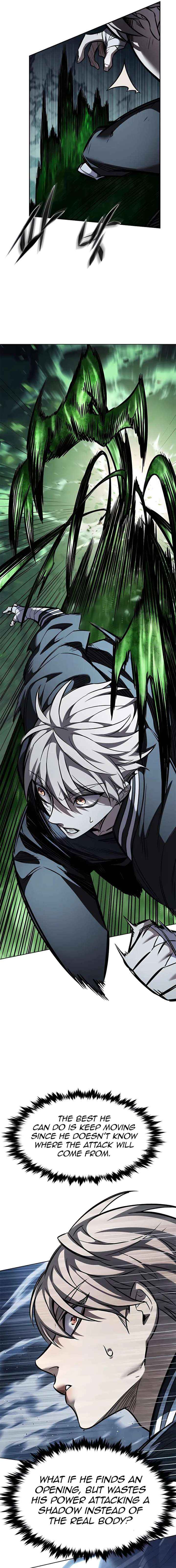 Eleceed Chapter 398 page 13 - 