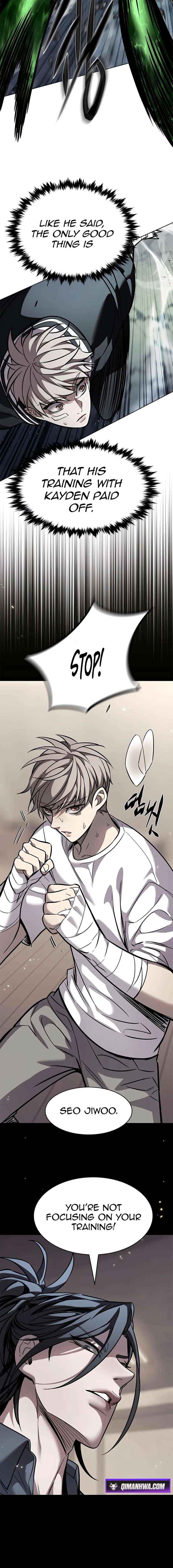 Eleceed Chapter 398 page 16 - 