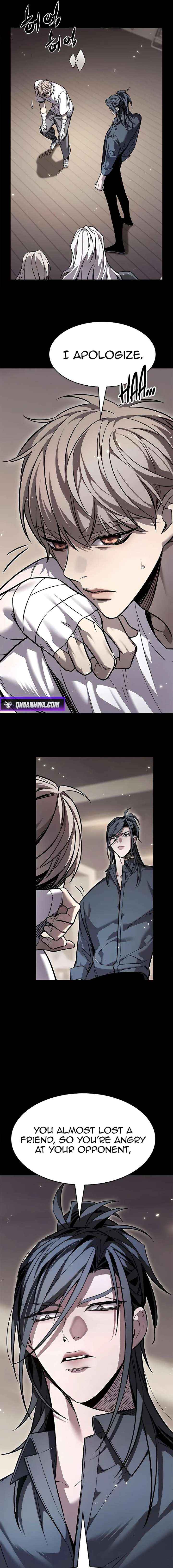 Eleceed Chapter 398 page 17 - 