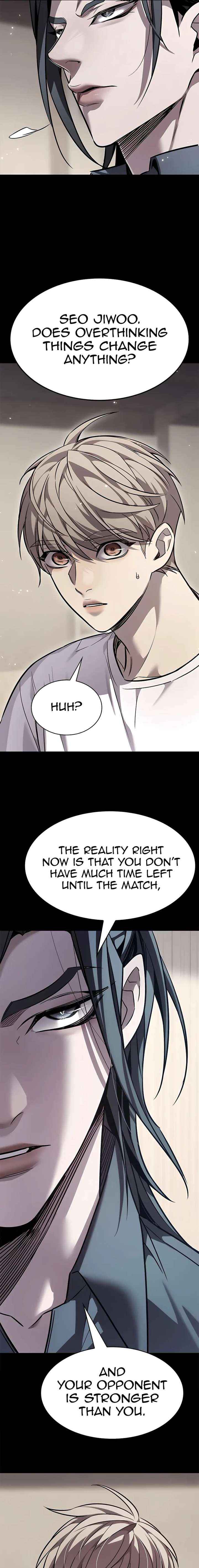 Eleceed Chapter 398 page 19 - 
