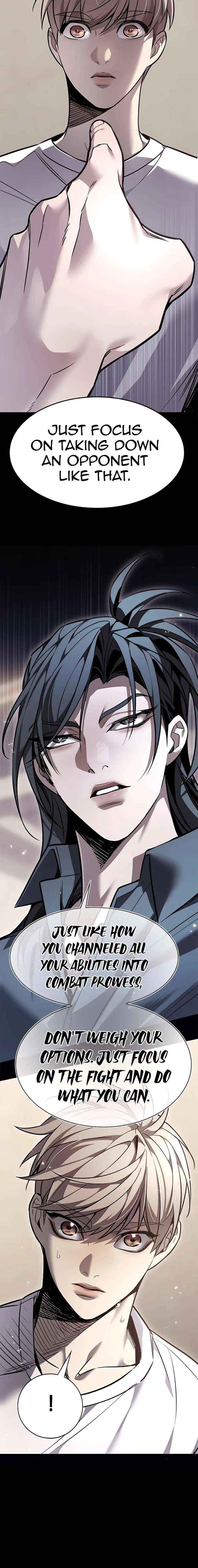 Eleceed Chapter 398 page 20 - 